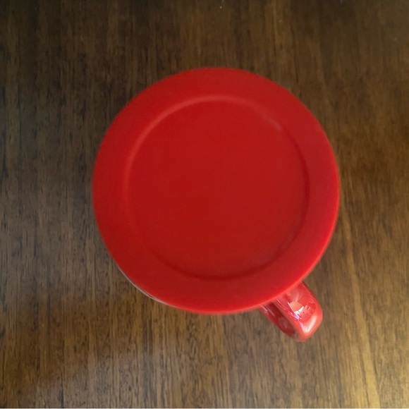 Winter Christmas Dogs
Coffee Mug 14 oz Ceramic Cup With Silicone Bottom. - Picture 7 of 7